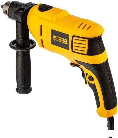 Ударная дрель Denzel ID-650