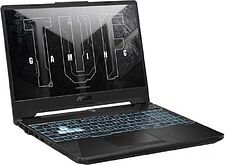 Игровой ноутбук ASUS TUF Gaming F15 FX506HF-HN018W 90NR0HB4-M003T0 Игровой ноутбук ASUS TUF Gaming F15 FX506HF-HN018W 90NR0HB4-M003T0