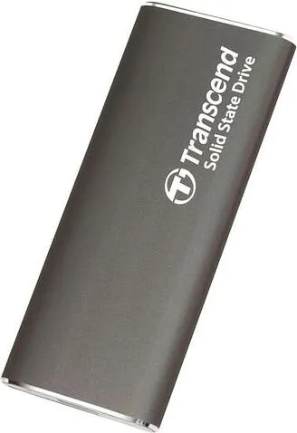 Внешний накопитель Transcend ESD265C 500GB TS500GESD265C