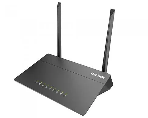 Wi-Fi роутер D-Link DIR-806A/RU/R1A