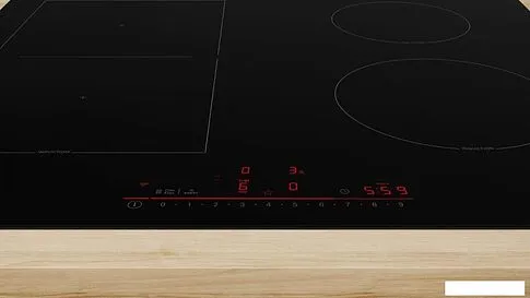 Варочная панель Bosch Serie 6 PVS61RHB1E
