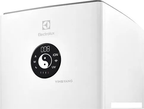 Очиститель воздуха Electrolux EAP-2050D Yin&Yang