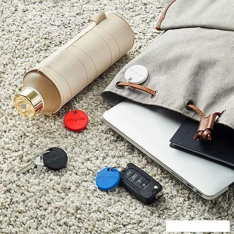 Bluetooth-метка Chipolo ONE (4шт)