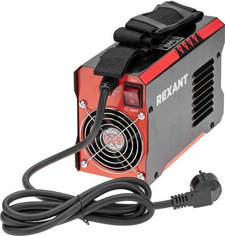 Сварочный инвертор Rexant Mini-160
