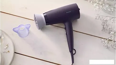 Фен Philips BHD340/10