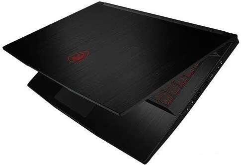Игровой ноутбук MSI Thin GF63 12VE-665XPL