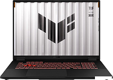 Игровой ноутбук ASUS TUF Gaming A18 2025 FA808UH-S8033