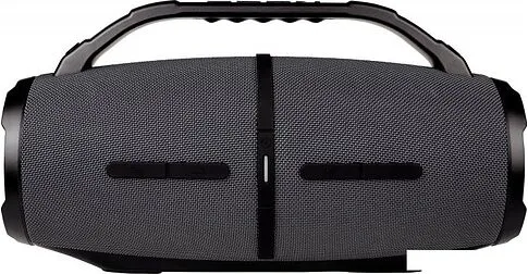 Беспроводная колонка Урал Гагарин ГР-007 (серый)