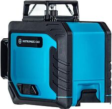 Лазерный нивелир Instrumax 3-360