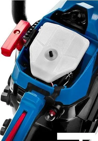 Бензопила Зубр ПБЦ-370 35П