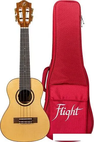Электроукулеле Flight Sophia TE