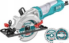 Дисковая (циркулярная) пила Total TMFS7501