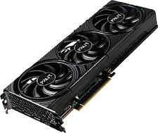Видеокарта Palit GeForce RTX 5060 Ti Infinity 3 OC 16GB NE7506TS19T1-GB2061S Видеокарта Palit GeForce RTX 5060 Ti Infinity 3 OC 16GB NE7506TS19T1-GB2061S