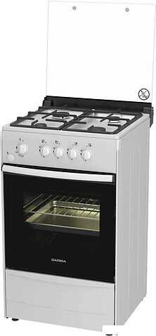 Кухонная плита Darina GM 4M42 008 W