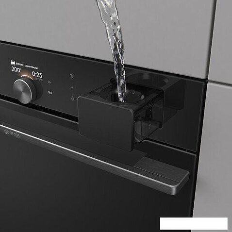 Электрический духовой шкаф Gorenje BFS6148B