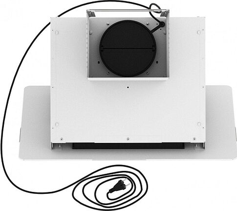 Кухонная вытяжка Franke Sterling WH 60 330.0702.956