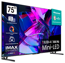 Телевизор Hisense 75U7KQ
