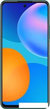 Смартфон Huawei P smart 2021 PPA-LX1 (ярко-зеленый)
