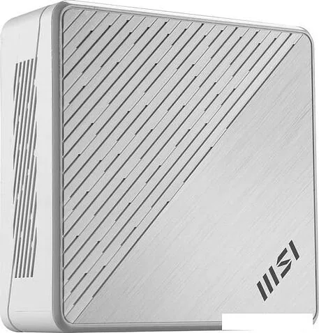 Компактный компьютер MSI Cubi 5 12M-031BRU 936-B0A812-218