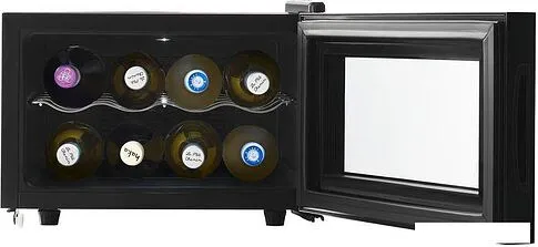 Винный шкаф Tesler WCH-082