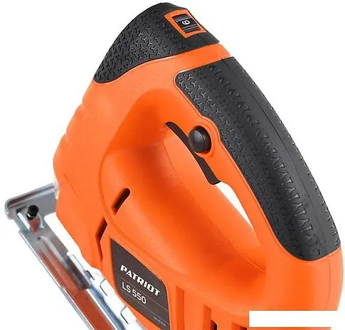 Электролобзик Patriot LS 550