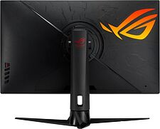 Монитор ASUS ROG Swift PG329Q Монитор ASUS ROG Swift PG329Q