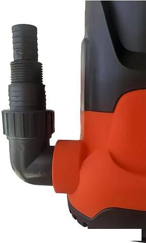 Дренажный насос Maxpump TOPDRAIN 400D