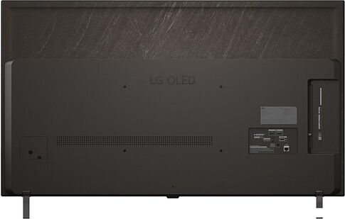 OLED телевизор LG OLED AI B5 OLED48B5RLA