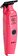 Окантовочный триммер MRD Pro MRD-GMT-3969ST (розовый)