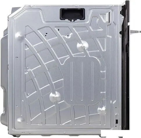 Электрический духовой шкаф Leran EOE 6785 WG