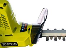 Кусторез Ryobi OHT1850X-0 ONE+ (без АКБ) Кусторез Ryobi OHT1850X-0 ONE+ (без АКБ)