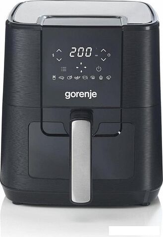 Аэрогриль Gorenje AF1350DWB