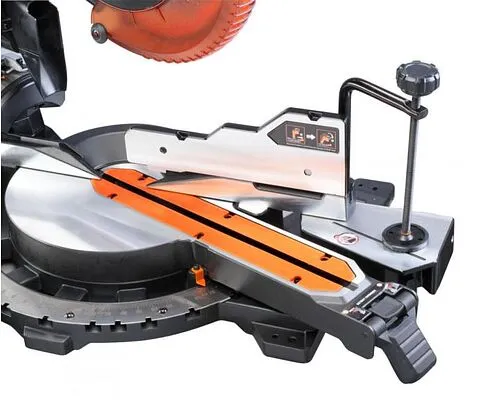 Торцовочная пила AEG Powertools PS254DBE