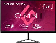 Игровой монитор ViewSonic VX2479-HD-PRO