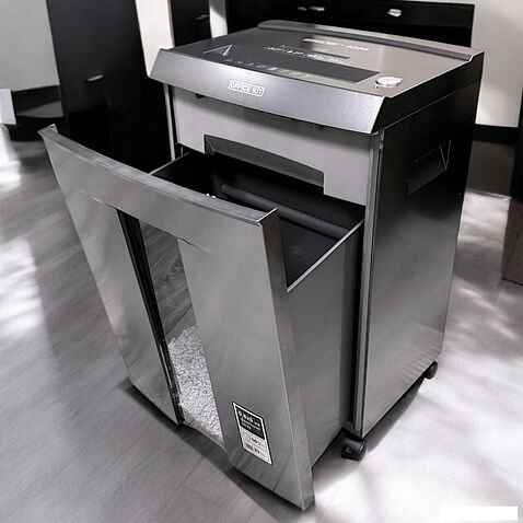 Шредер Office-Kit S300 (0.8x5)