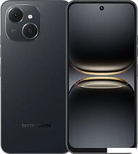 Телефон Tecno Spark 40C 8GB/128GB (черный)