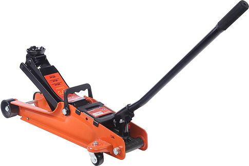 Подкатной домкрат Patriot DP 2750 2.75т