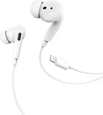 Наушники Hoco M1 Pro Lightning
