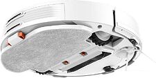 Робот-пылесос Xiaomi Robot Vacuum S12 (европейская версия, белый) Робот-пылесос Xiaomi Robot Vacuum S12 (европейская версия, белый)