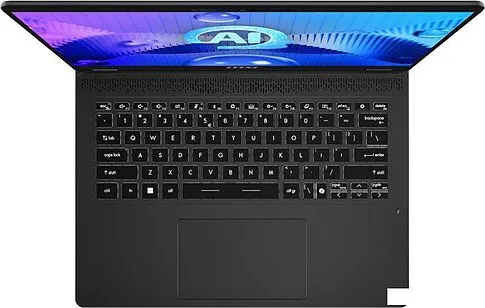 Ноутбук MSI Prestige 14 AI Evo C1MG-069RU