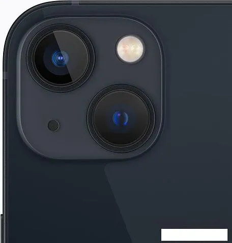 Смартфон Apple iPhone 13 512GB (темная ночь)