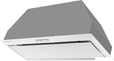 Кухонная вытяжка KUPPERSBERG Slimlux Intro 70 White