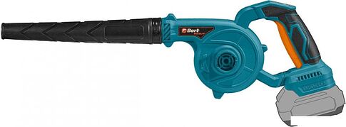 Ручная воздуходувка Bort BSS-21Li-P 93414325 (без АКБ)