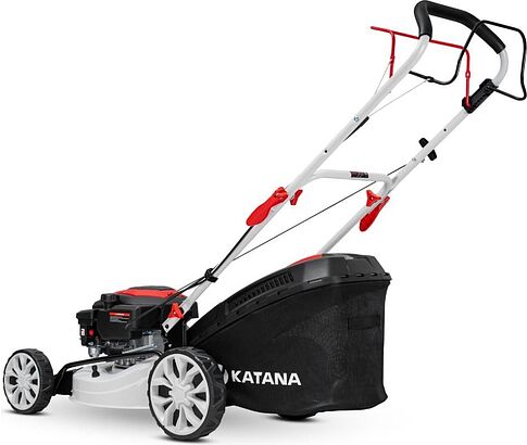 Газонокосилка KATANA KL-46AS Pro
