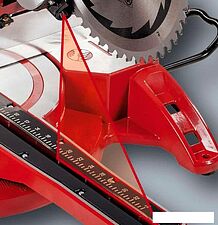 Дисковая пила Einhell TC-SM 2534 Dual [4300825]