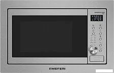 Микроволновая печь Meferi MMO6025IX Power