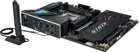 Материнская плата ASUS ROG Strix B850-F Gaming WiFi