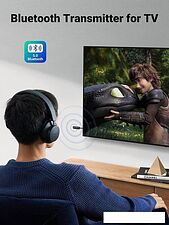 Аудиоадаптер Ugreen CM403 80893