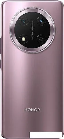 Смартфон HONOR X9c 12GB/256GB (титановый фиолетовый)