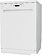 Отдельностоящая посудомоечная машина Whirlpool W2F HD624
